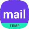 TempMailOnline Logo